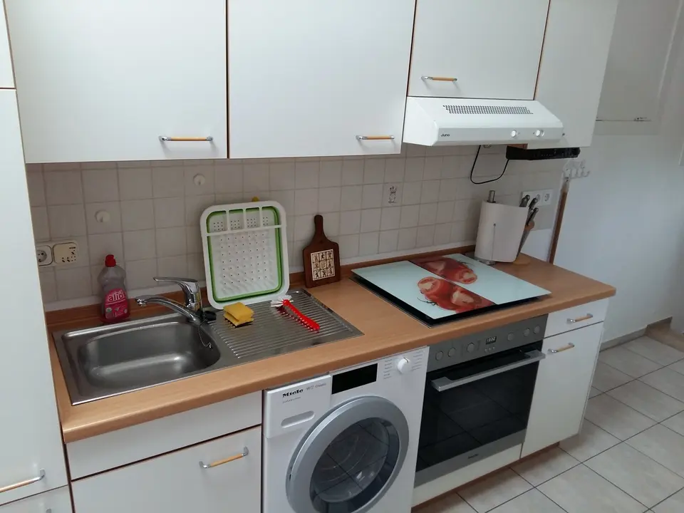 2 Zimmer Wohnung mit 50 m² in Kempten – Bild 4
