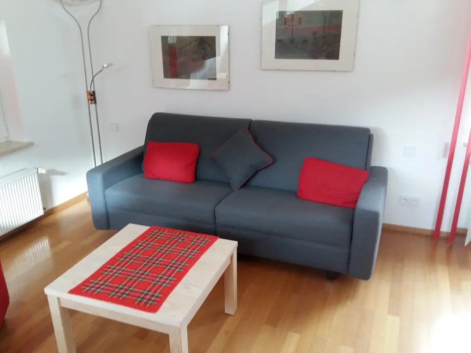 2 Zimmer Wohnung mit 50 m² in Kempten – Bild 6