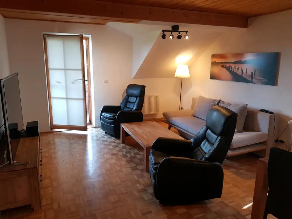 2 Zimmer Wohnung mit 50 m² in Kempten – Bild 8