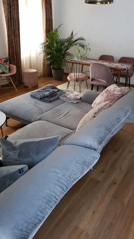 2 Zimmer Wohnung mit 50 m² in Kempten – Bild 10