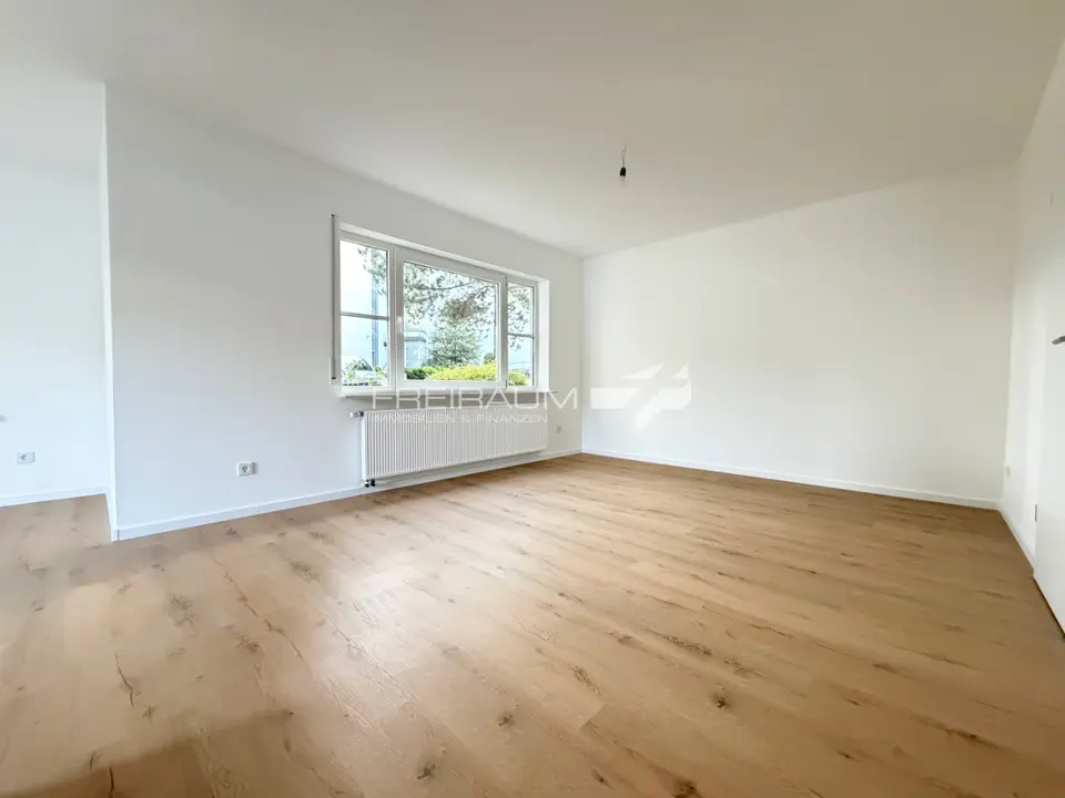 2 Zimmer Wohnung mit 66 m² in Siegen – Bild 1