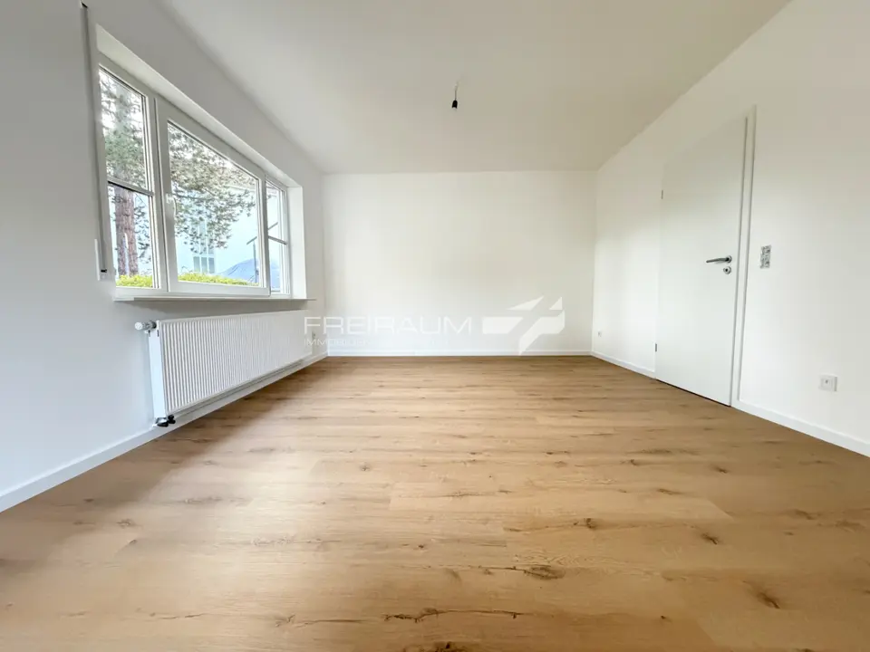 2 Zimmer Wohnung mit 66 m² in Siegen – Bild 2