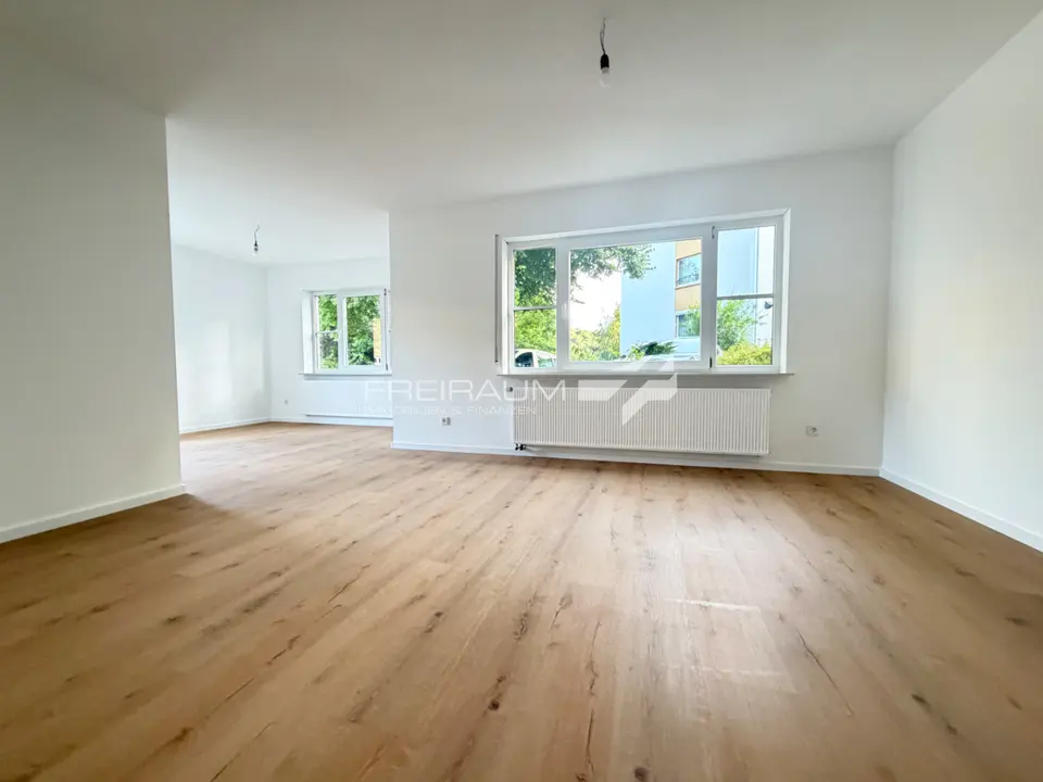 2 Zimmer Wohnung mit 66 m² in Siegen – Bild 3