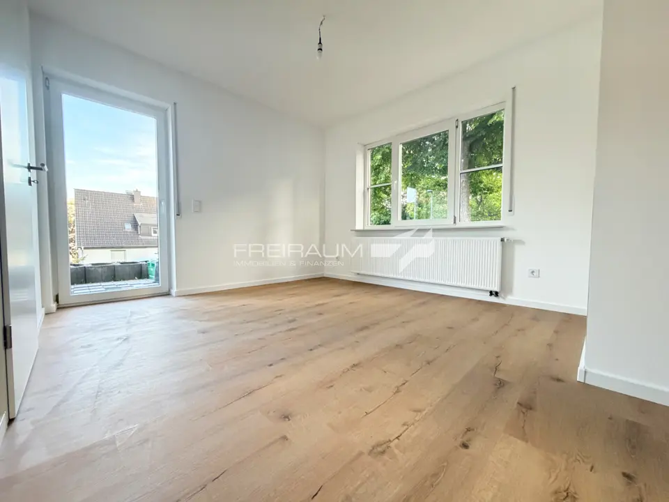 2 Zimmer Wohnung mit 66 m² in Siegen – Bild 4