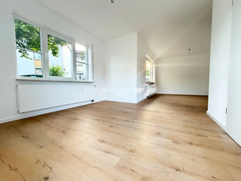 2 Zimmer Wohnung mit 66 m² in Siegen – Bild 5