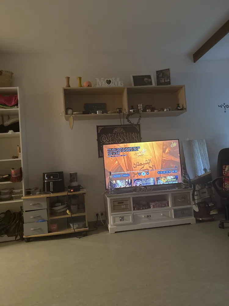 2 Zimmer Wohnung mit 24 m² in Speyer – Bild 2