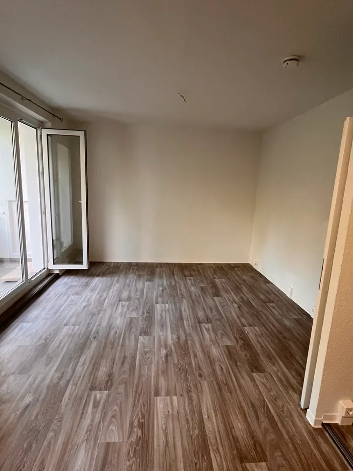 3 Zimmer Wohnung mit 57 m² in Cottbus – Bild 2