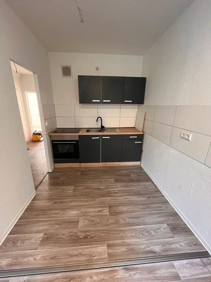 3 Zimmer Wohnung mit 57 m² in Cottbus – Bild 4