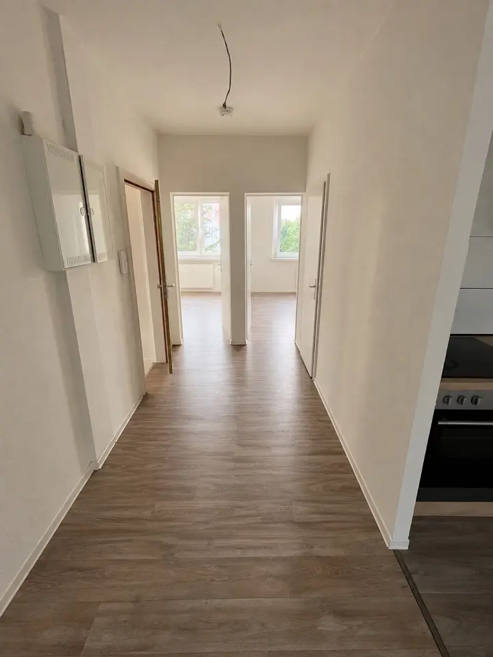 3 Zimmer Wohnung mit 57 m² in Cottbus – Bild 5