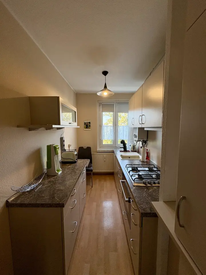 3 Zimmer Wohnung mit 57 m² in Cottbus – Bild 10