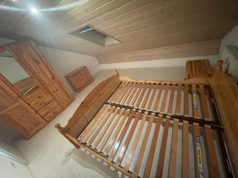 4 Zimmer Wohnung mit 70 m² in Cham – Bild 2
