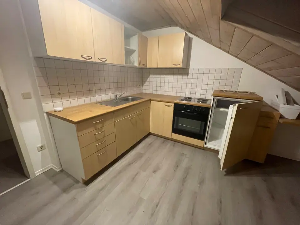 4 Zimmer Wohnung mit 70 m² in Cham – Bild 3
