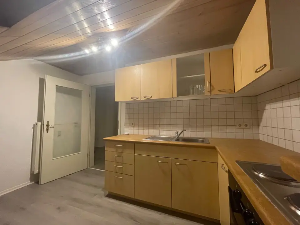 4 Zimmer Wohnung mit 70 m² in Cham – Bild 4