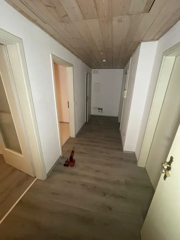 4 Zimmer Wohnung mit 70 m² in Cham – Bild 5