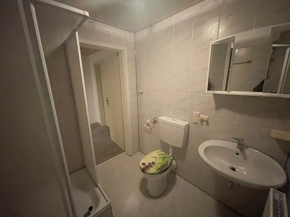 4 Zimmer Wohnung mit 70 m² in Cham – Bild 6