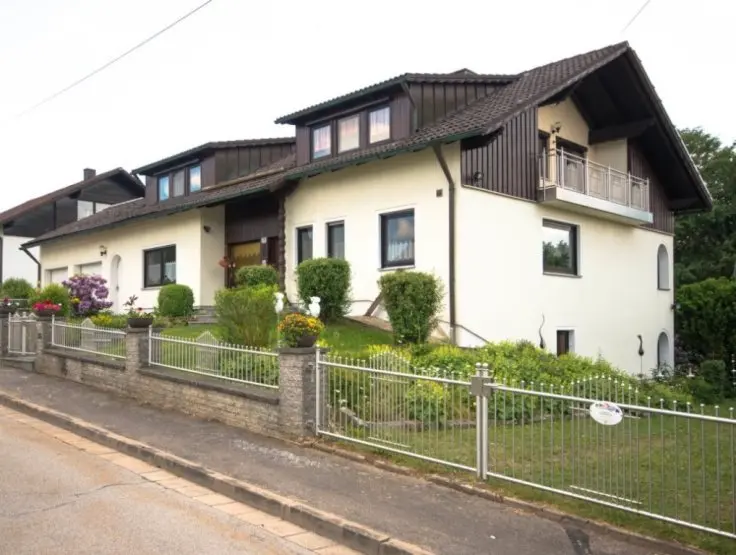 4 Zimmer Wohnung mit 70 m² in Cham – Bild 7