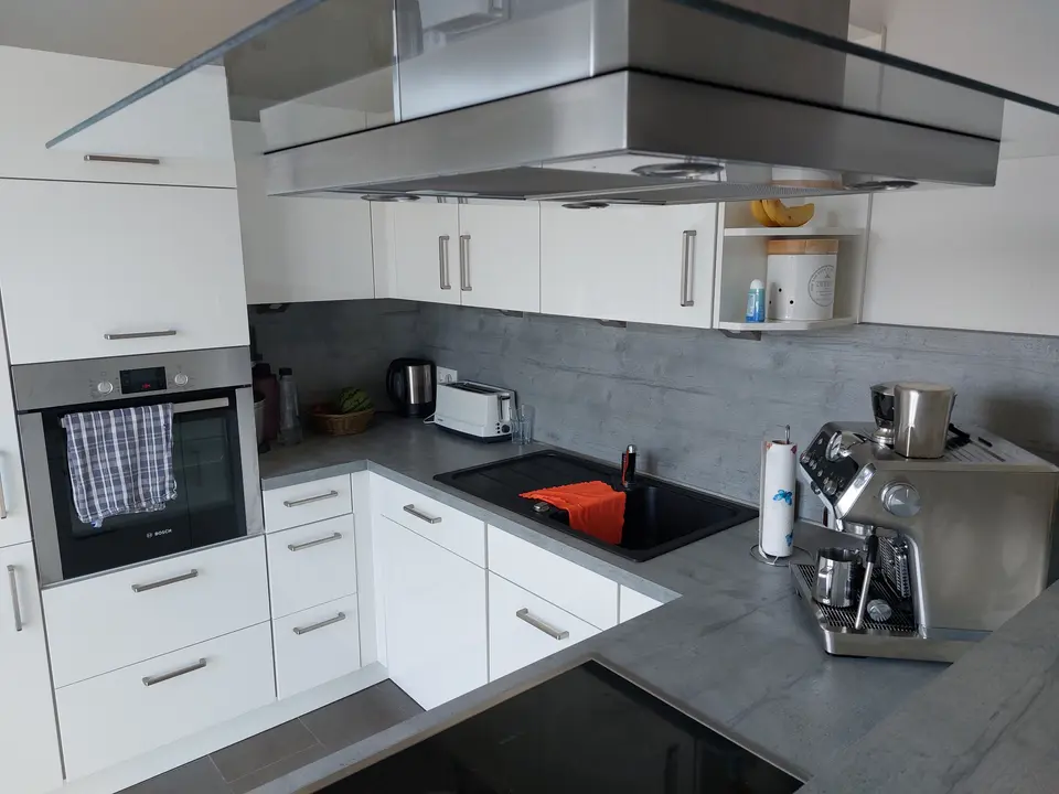2 Zimmer Wohnung mit 96 m² in Lüneburg – Bild 6