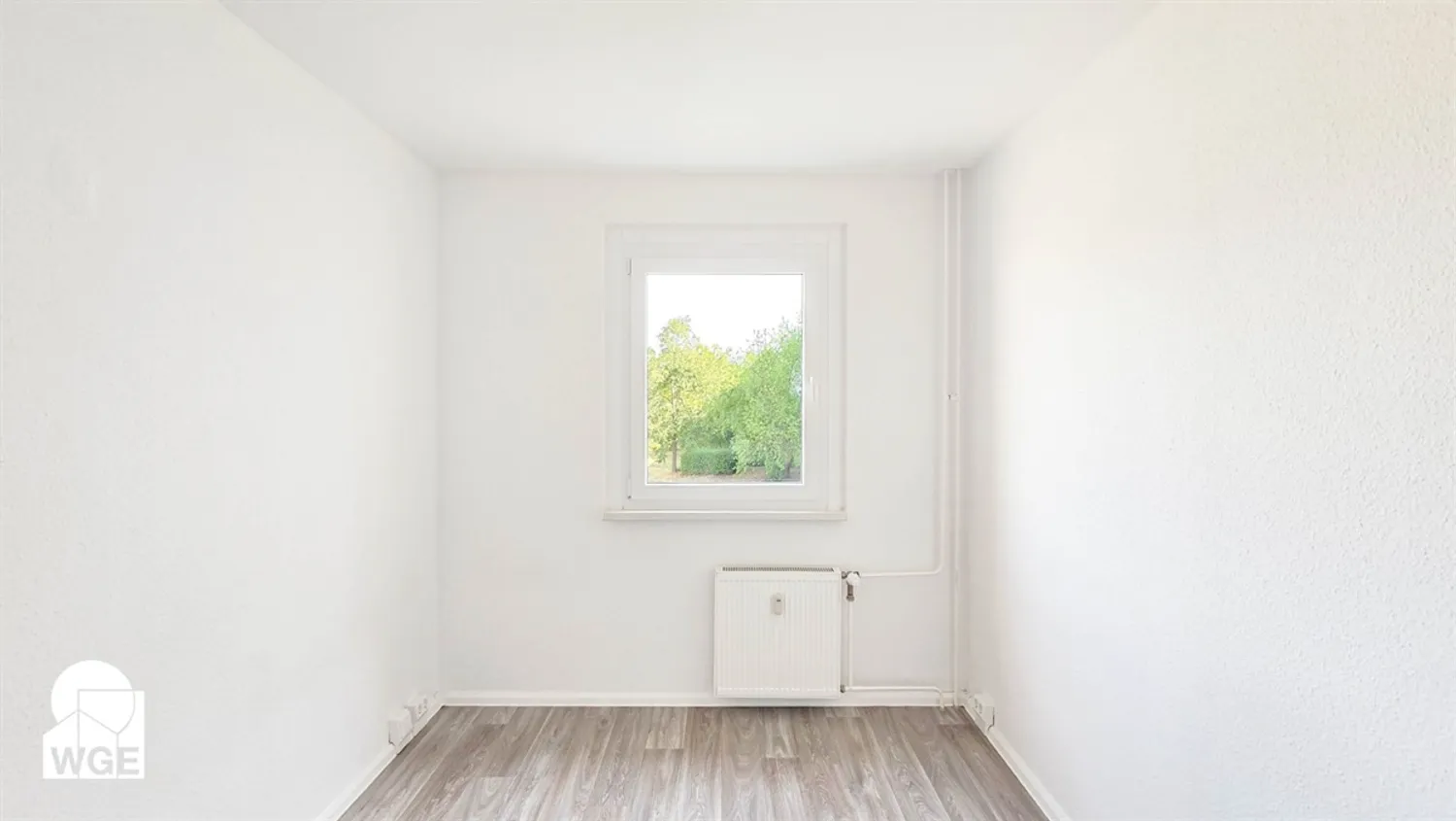 5 Zimmer Wohnung mit 100 m² in Halle (Saale) – Bild 8