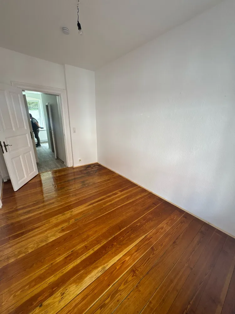 2 Zimmer Wohnung mit 40 m² in Flensburg – Bild 12