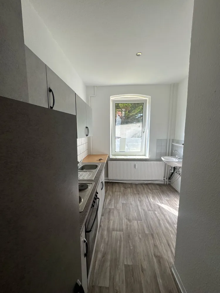 2 Zimmer Wohnung mit 40 m² in Flensburg – Bild 3