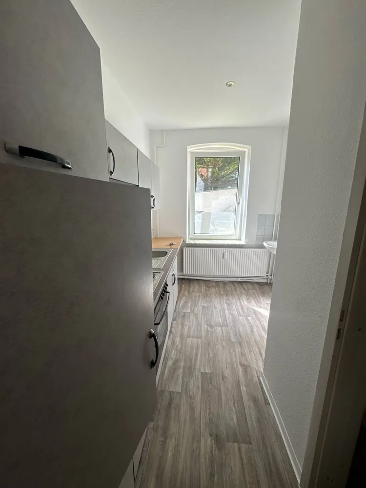 2 Zimmer Wohnung mit 40 m² in Flensburg – Bild 5