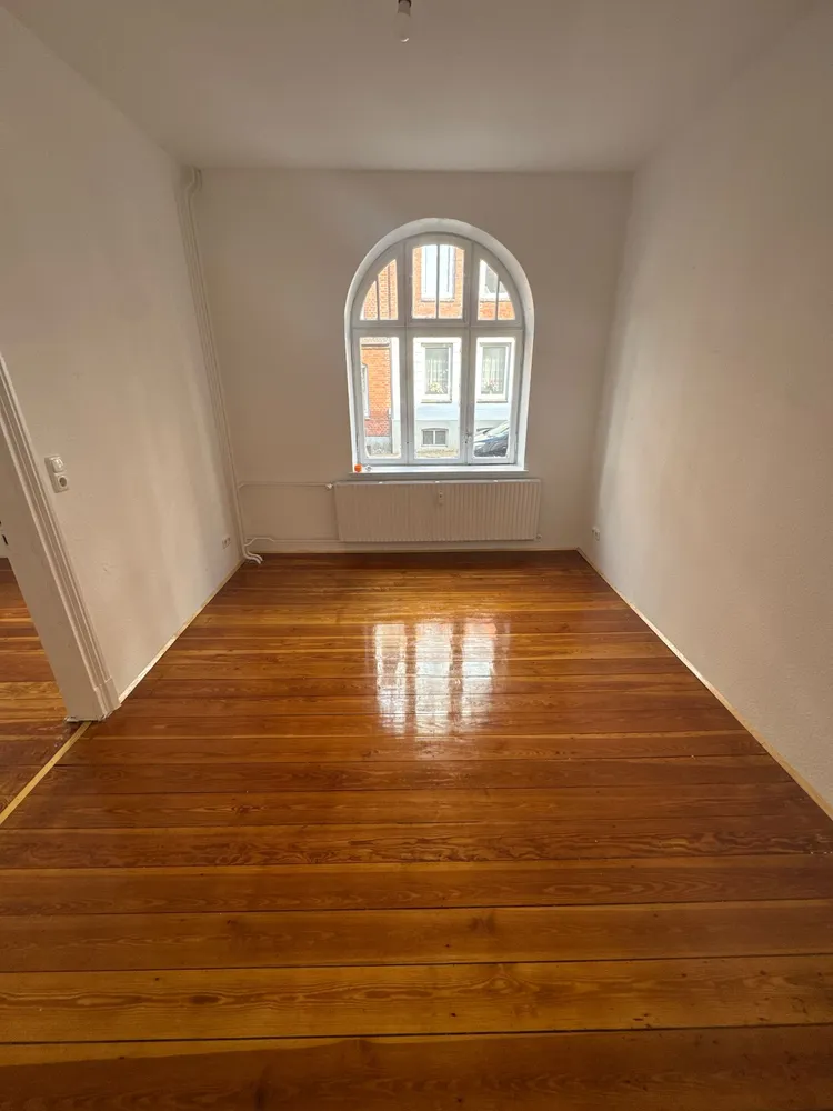2 Zimmer Wohnung mit 40 m² in Flensburg – Bild 9