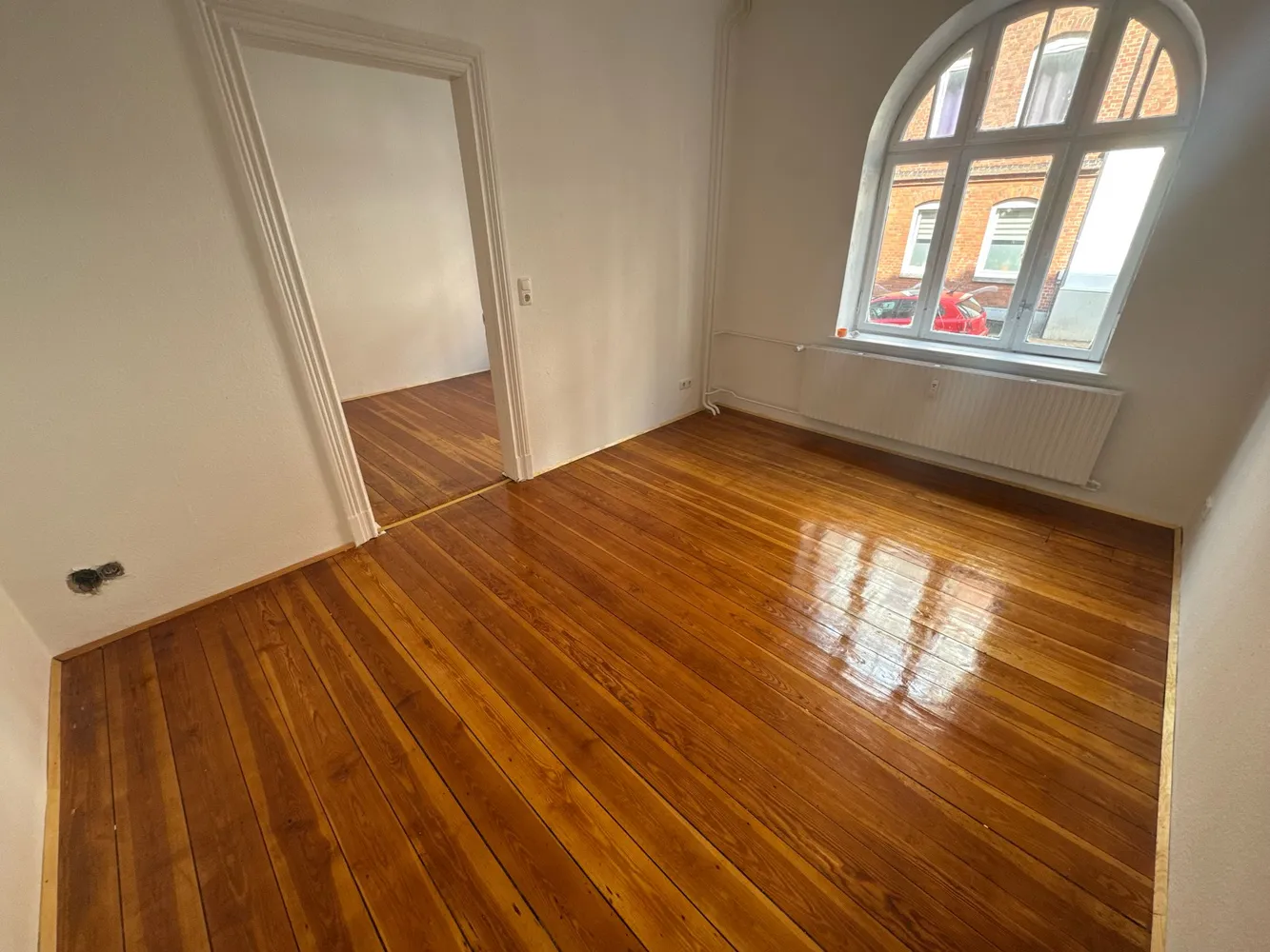 2 Zimmer Wohnung mit 40 m² in Flensburg – Bild 10