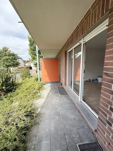 1 Zimmer Wohnung mit 35 m² in Paderborn – Bild 1