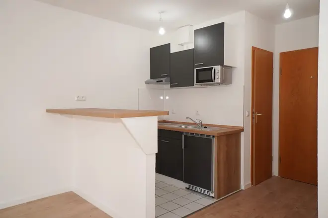 1 Zimmer Wohnung mit 35 m² in Paderborn – Bild 4