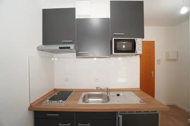 1 Zimmer Wohnung mit 35 m² in Paderborn – Bild 5