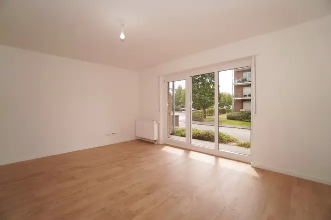 1 Zimmer Wohnung mit 35 m² in Paderborn – Bild 6