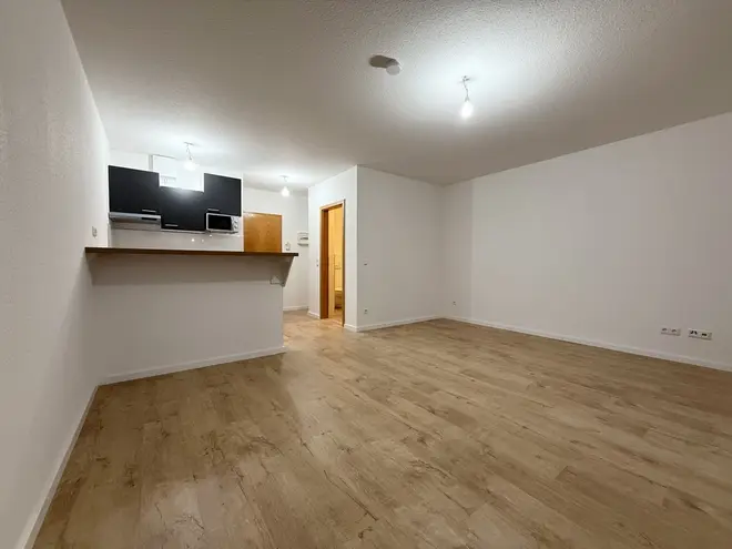 1 Zimmer Wohnung mit 35 m² in Paderborn – Bild 8