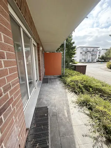 1 Zimmer Wohnung mit 35 m² in Paderborn – Bild 10