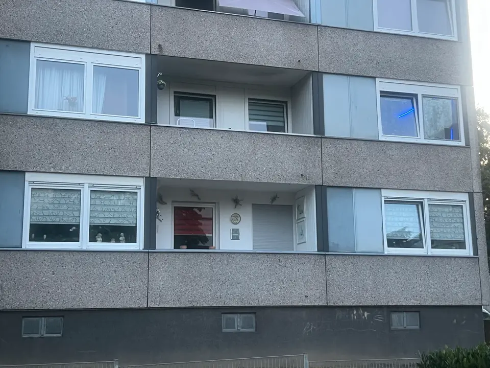 3 Zimmer Wohnung mit 63 m² in Hamm – Bild 3