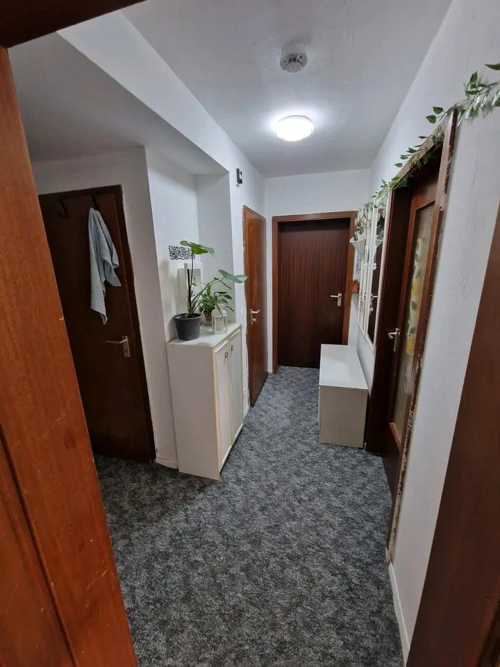3 Zimmer Wohnung mit 63 m² in Hamm – Bild 4