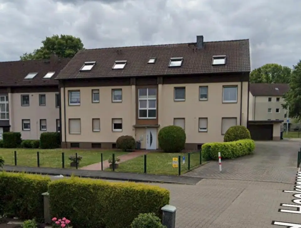 3 Zimmer Wohnung mit 63 m² in Hamm – Bild 6