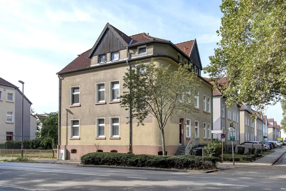 2 Zimmer Wohnung mit 48 m² in Herne – Bild 4