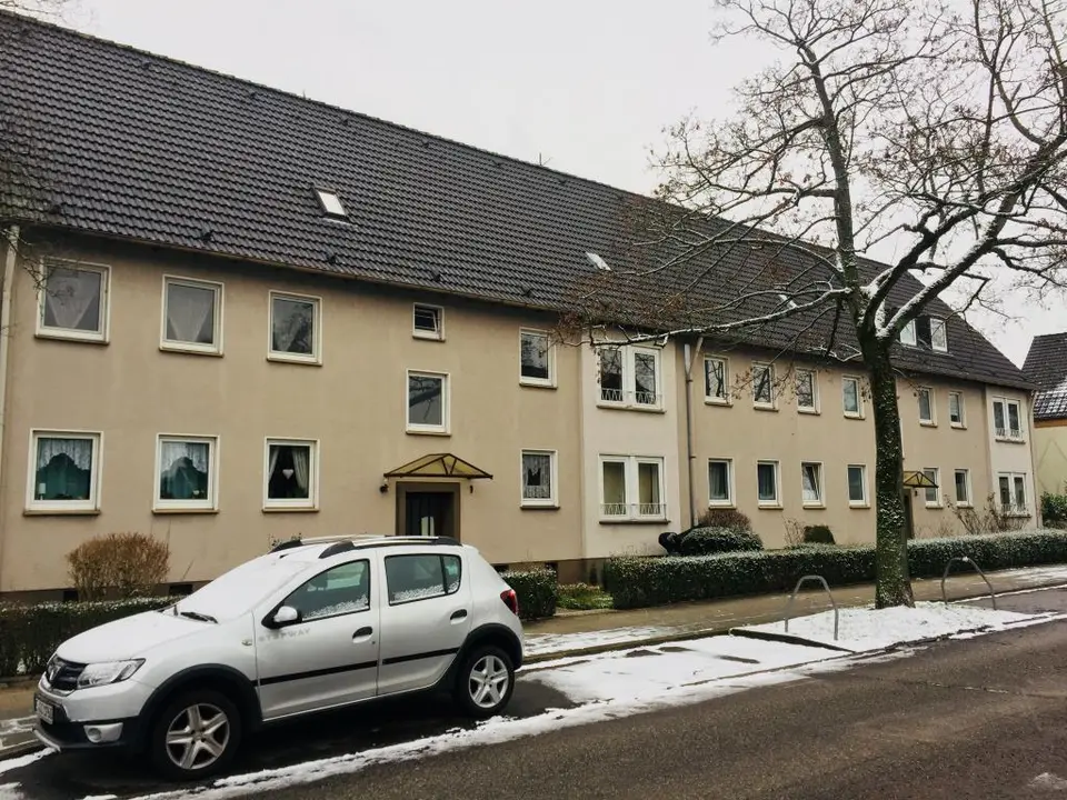 2 Zimmer Wohnung mit 48 m² in Herne – Bild 5