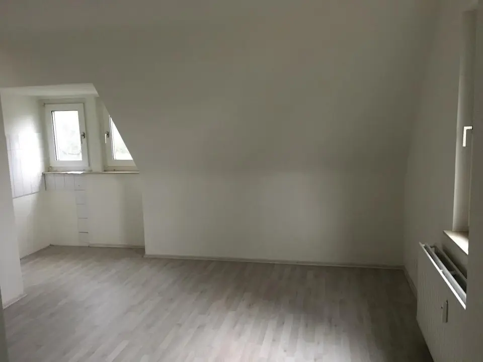 2 Zimmer Wohnung mit 48 m² in Herne – Bild 7