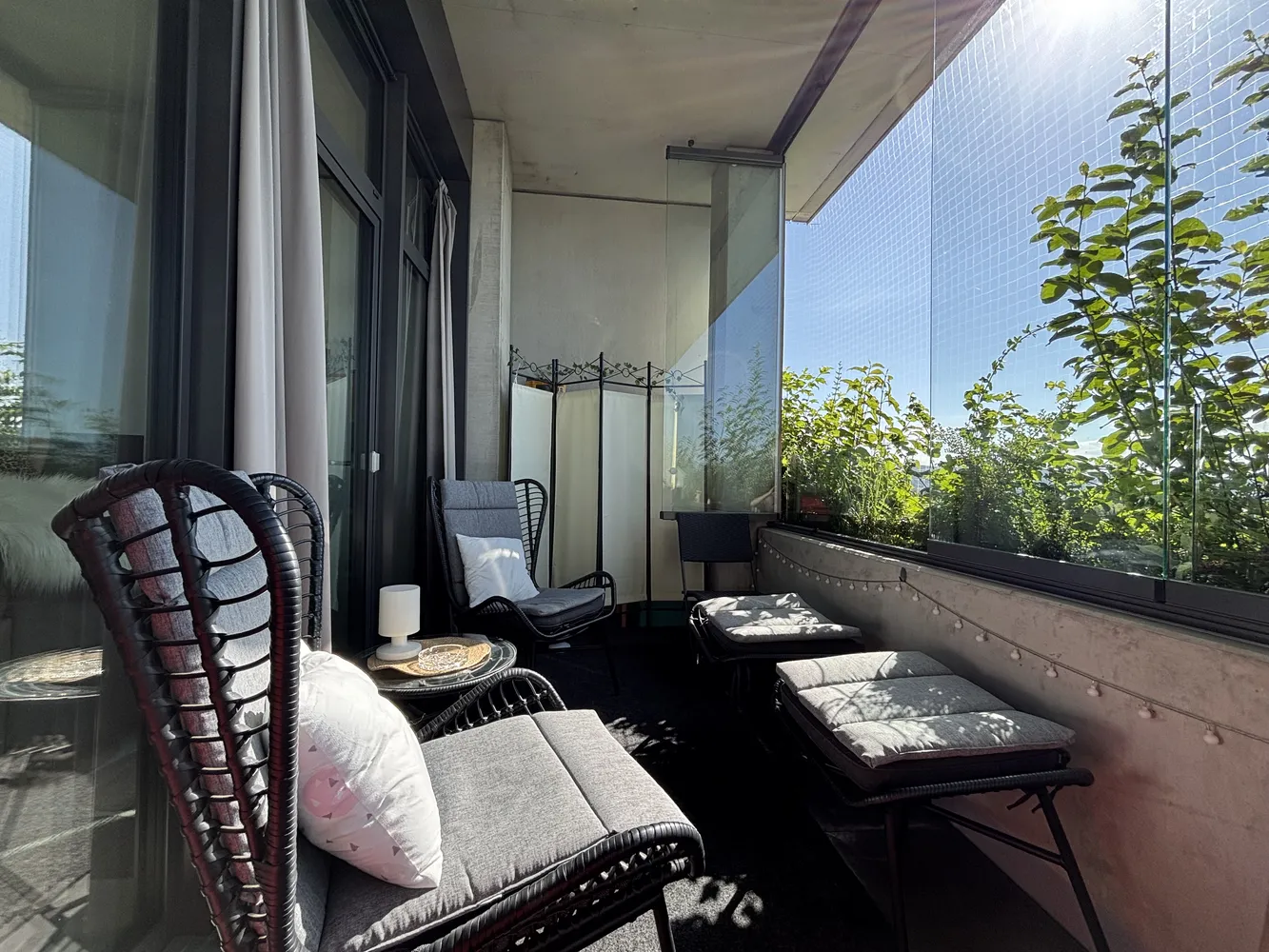 4 Zimmer Wohnung mit 107 m² in Göttingen – Bild 11