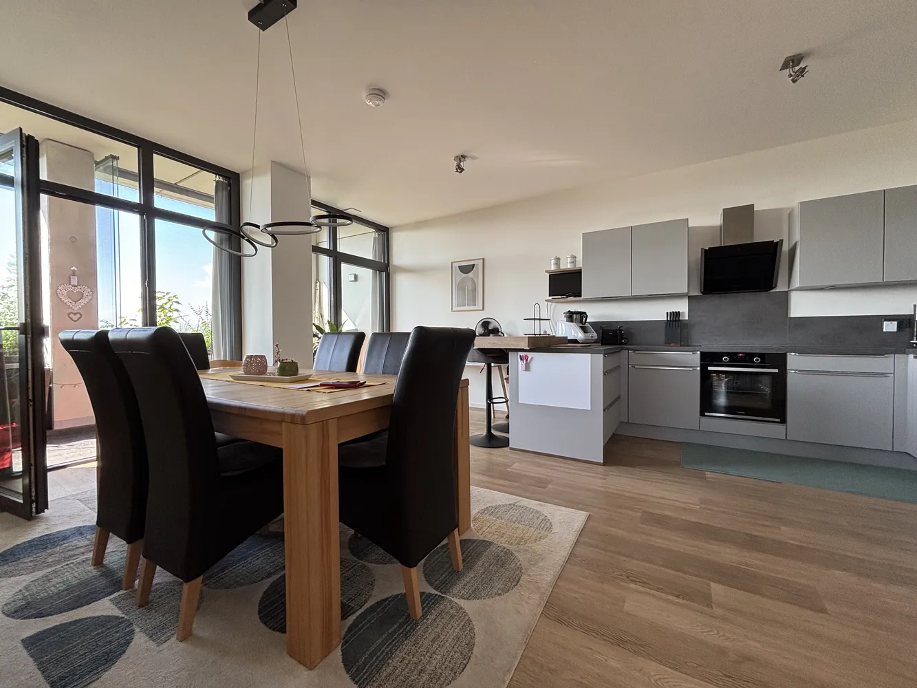 4 Zimmer Wohnung mit 107 m² in Göttingen – Bild 5