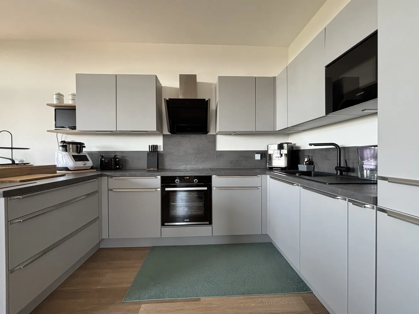 4 Zimmer Wohnung mit 107 m² in Göttingen – Bild 7