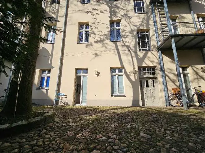 1 Zimmer Wohnung mit 44 m² in Potsdam – Bild 2