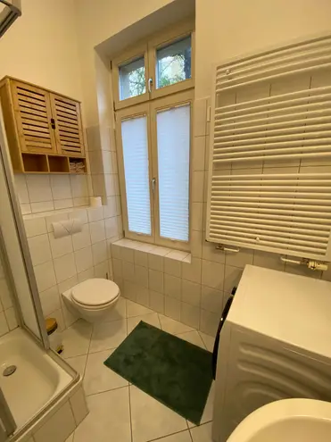 1 Zimmer Wohnung mit 44 m² in Potsdam – Bild 3
