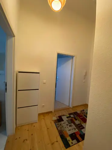 1 Zimmer Wohnung mit 44 m² in Potsdam – Bild 4
