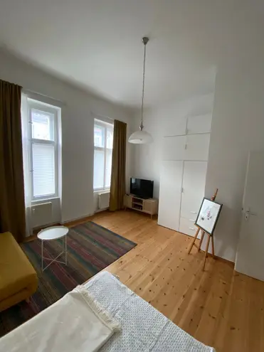 1 Zimmer Wohnung mit 44 m² in Potsdam – Bild 6