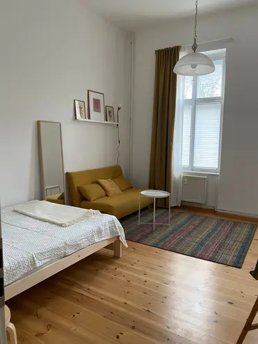 1 Zimmer Wohnung mit 44 m² in Potsdam – Bild 7