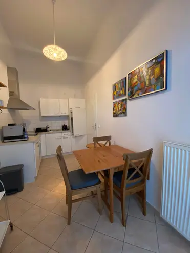 1 Zimmer Wohnung mit 44 m² in Potsdam – Bild 10