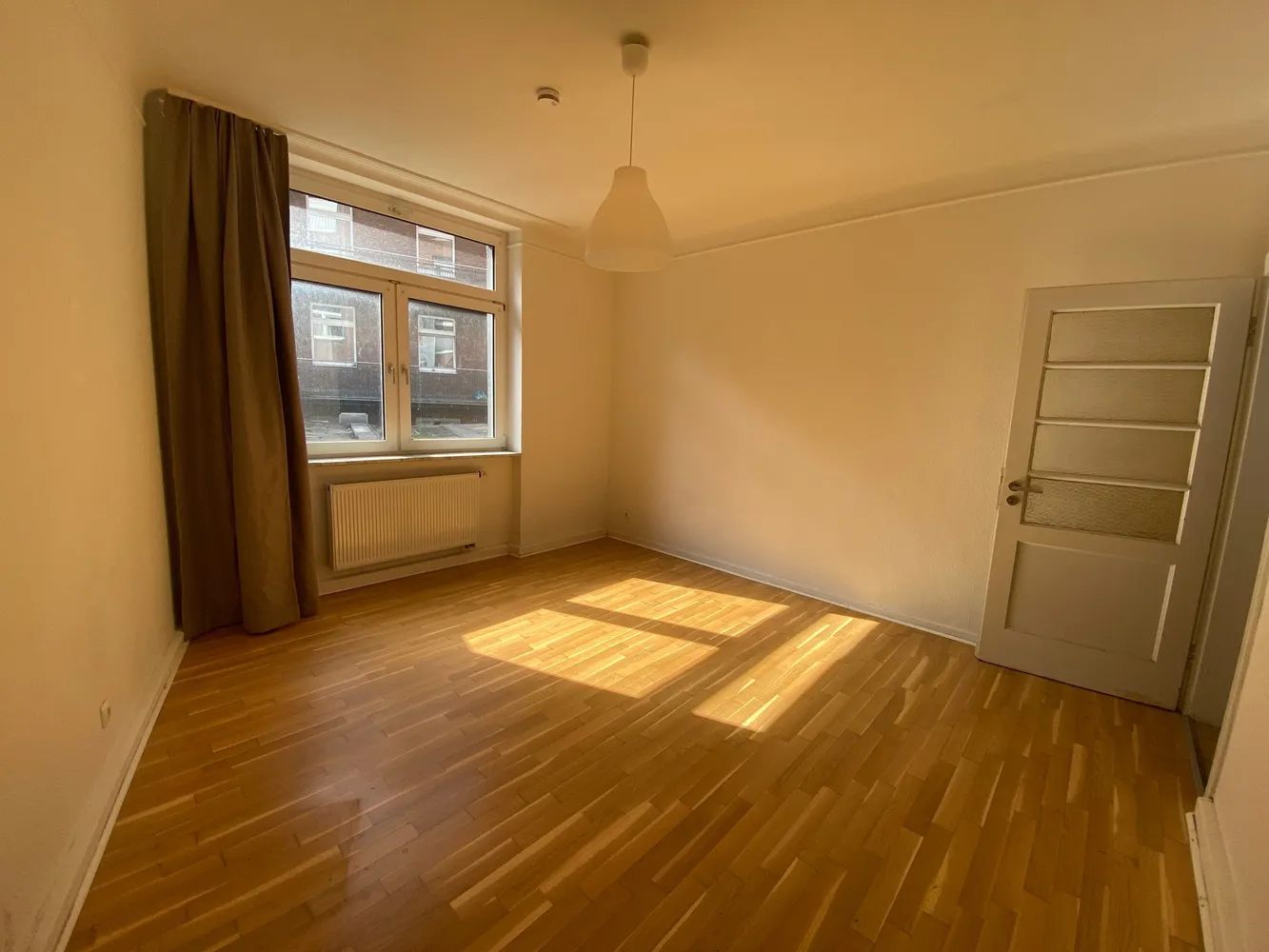 2 Zimmer Wohnung mit 61 m² in Aachen – Bild 1
