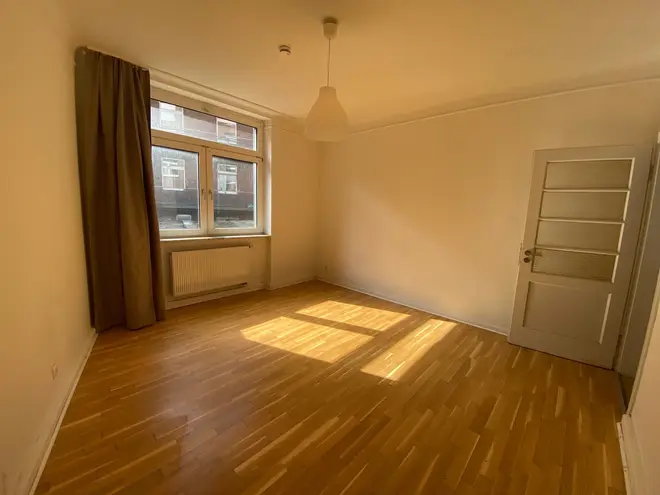 2 Zimmer Wohnung mit 61 m² in Aachen – Bild 1
